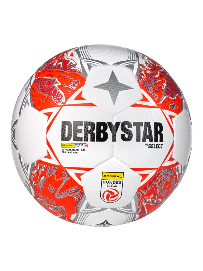 Derbystar ÖFBL Brillant APS