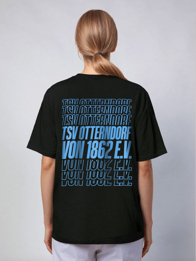 Oversized Shirt Neon Unisex