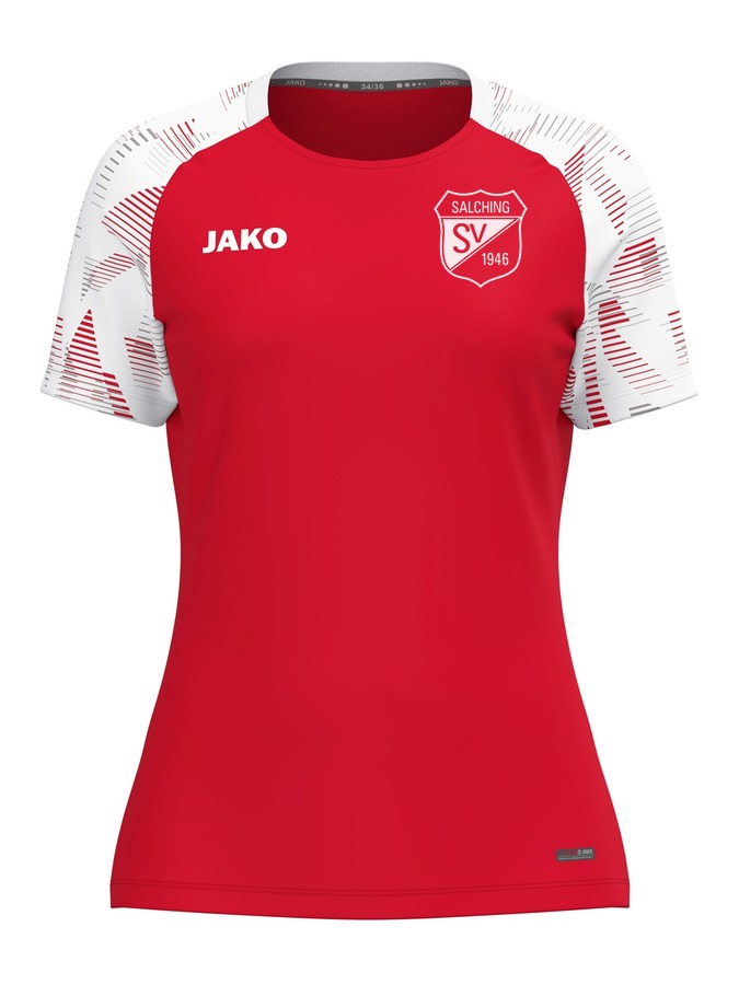 Jako T-Shirt Sonic Damen
