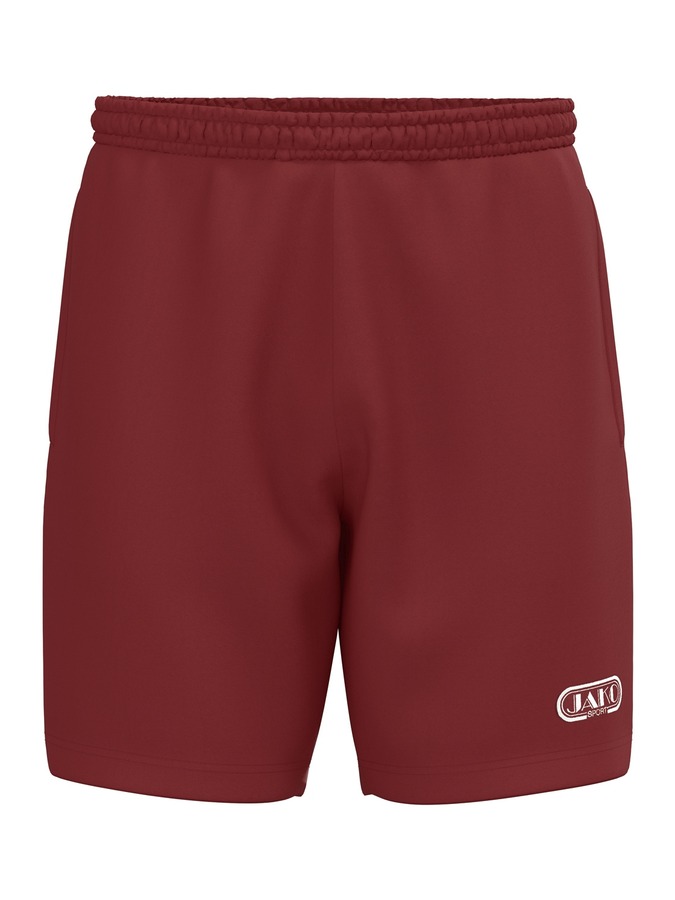 Jako Short Wardrobe