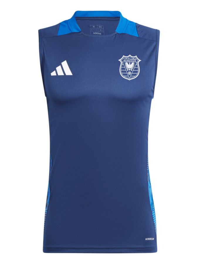 adidas Tiro 24 Competition Tanktop