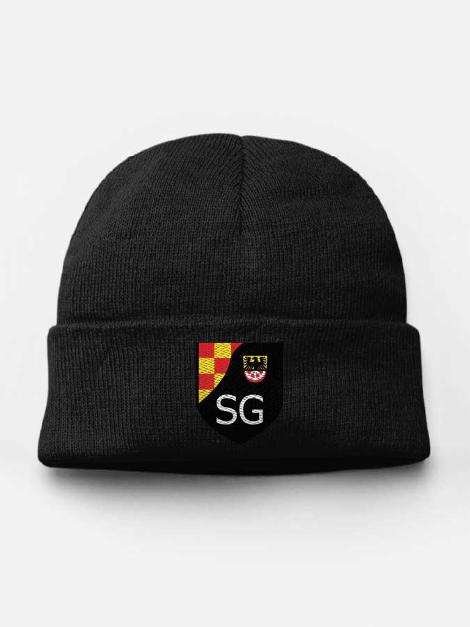 Beanie Kids Sticklogo