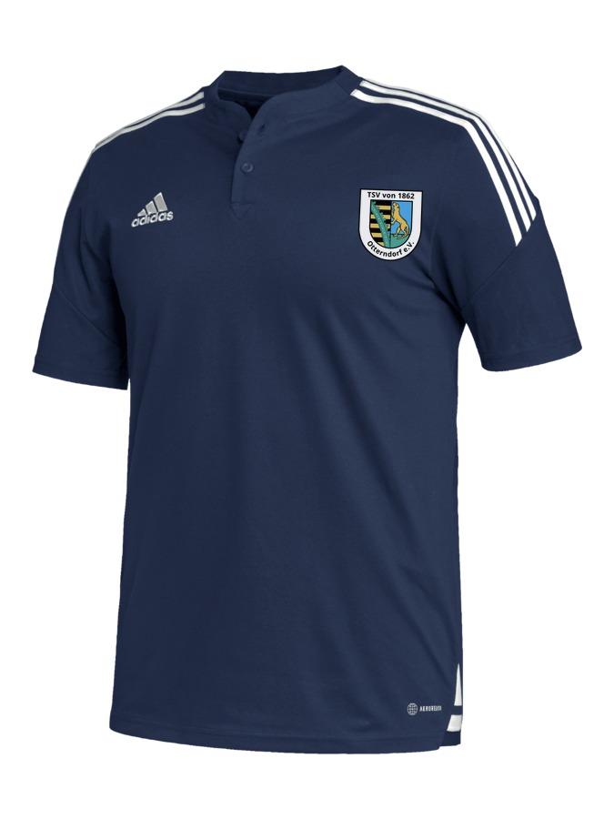 adidas Condivo 22 Poloshirt