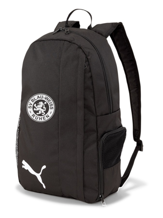 PUMA teamGOAL 23 Backpack mit Bodenfach