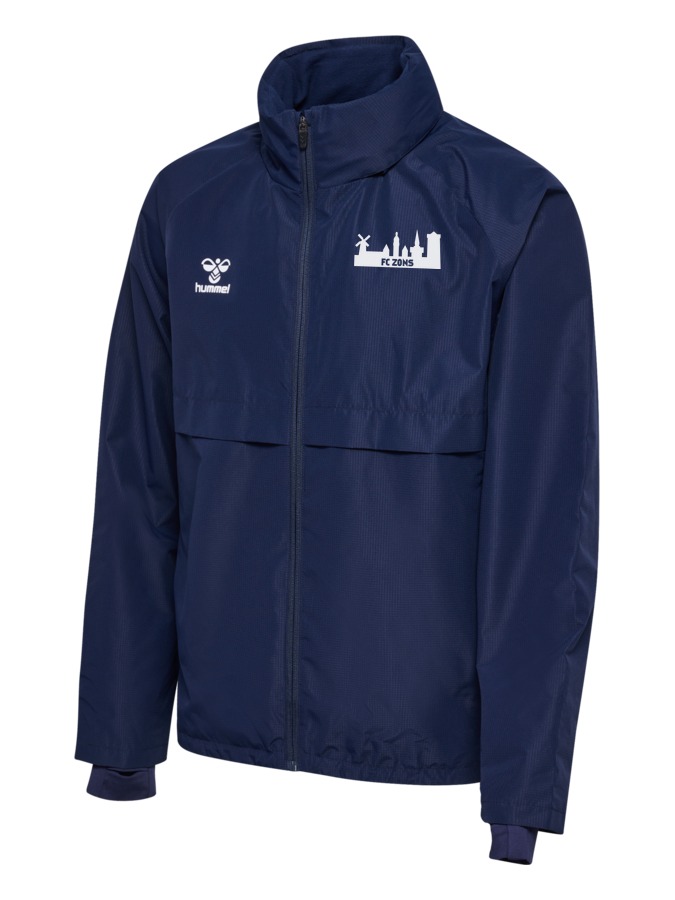 Hummel Go Shell Jacke