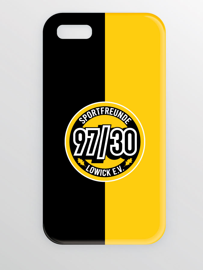 Smartphone Case Stripe