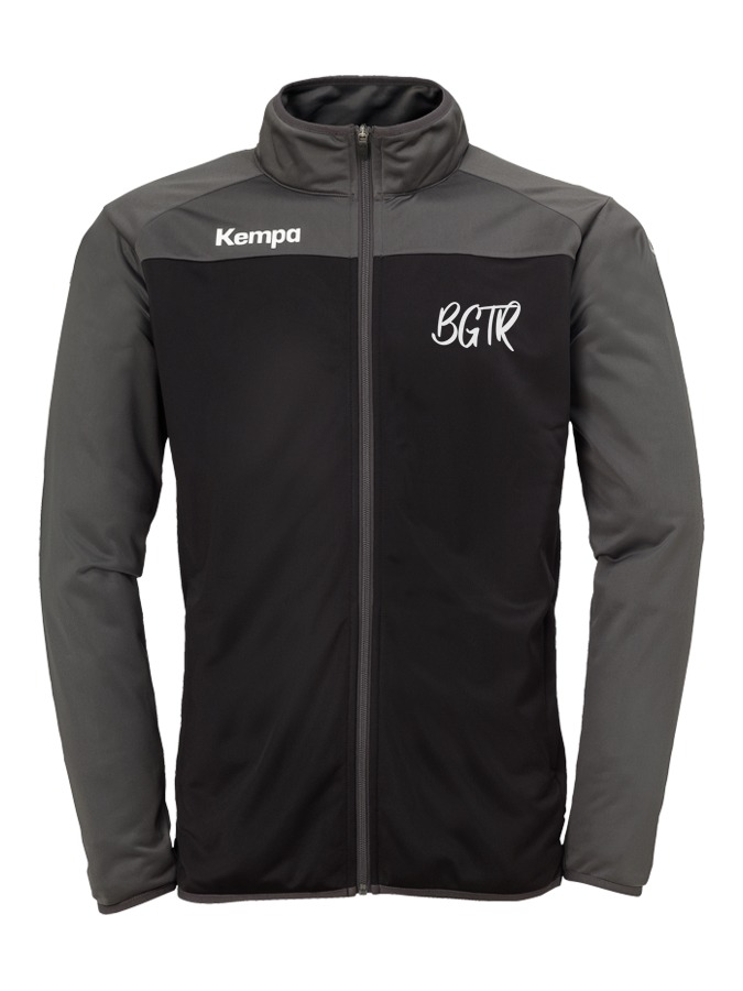 Kempa Prime Poly Jacke