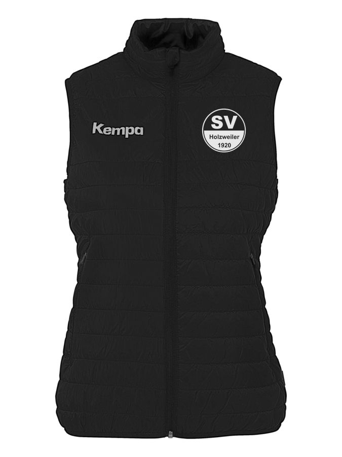 Kempa Basic Weste Damen