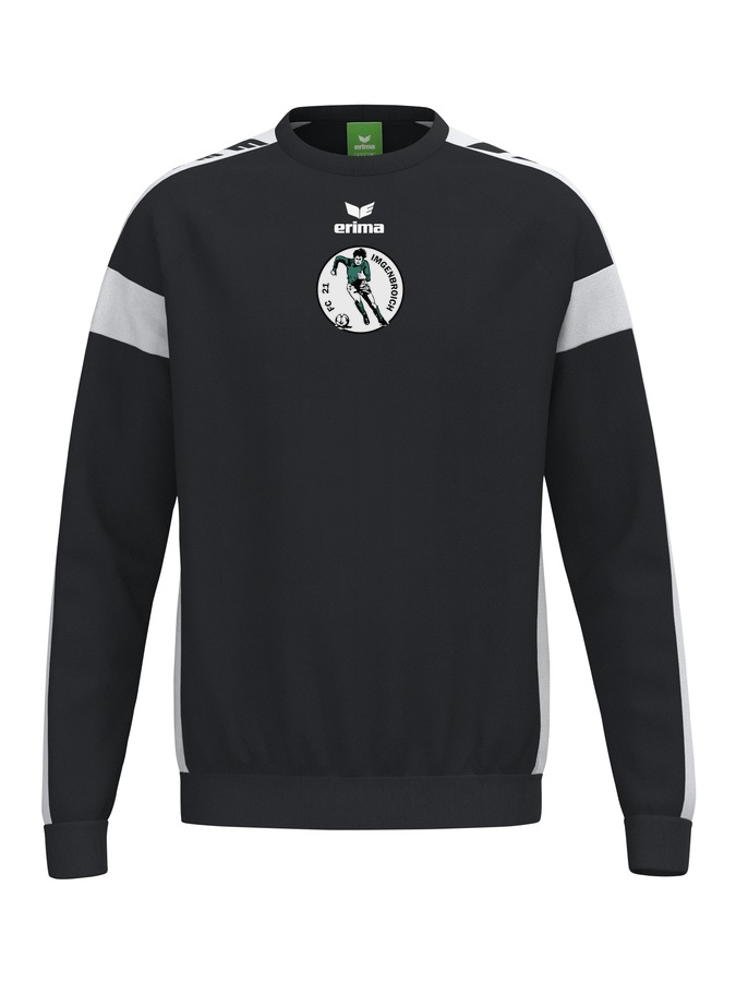 Erima Compete 3 Wings Torwartshirt