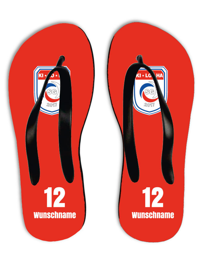 Zehentrenner