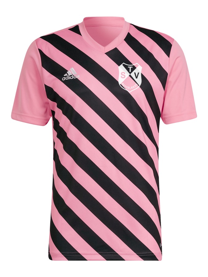 adidas Entrada 22 GFX Trikot