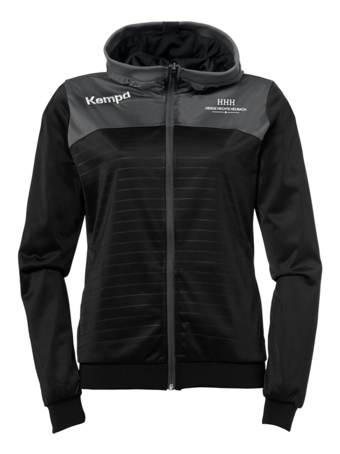 Kempa Emotion 2.0 Kapuzenjacke Damen