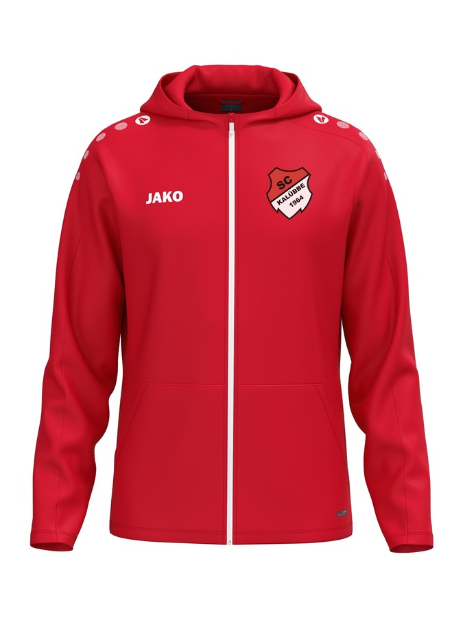 Jako Kapuzenjacke One