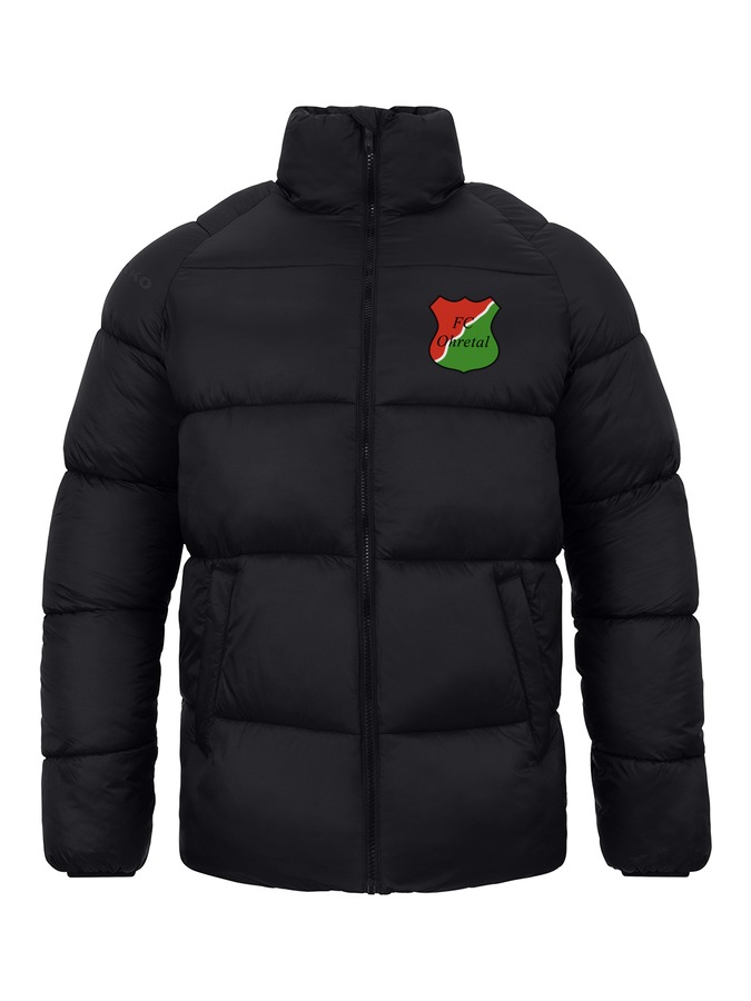 Jako Jacke Puffy