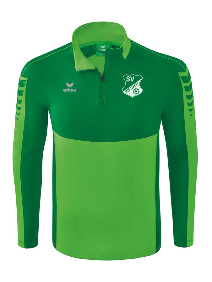 Erima Six Wings Trainingstop