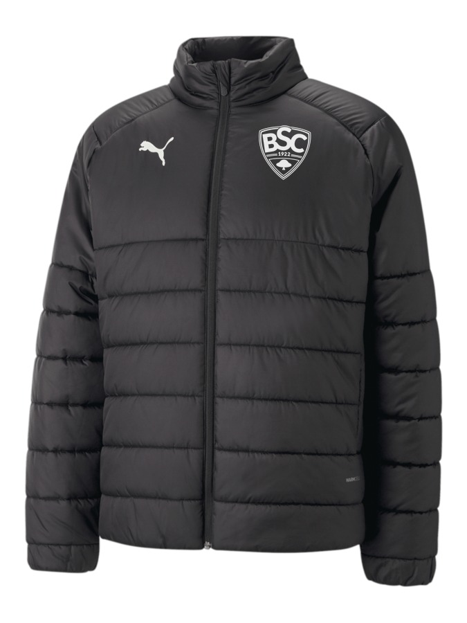 PUMA teamLIGA Padded Jacke 2