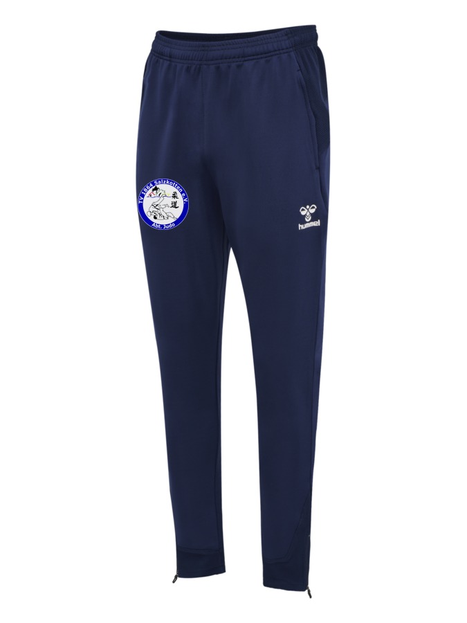 Hummel Lead Poly Pants