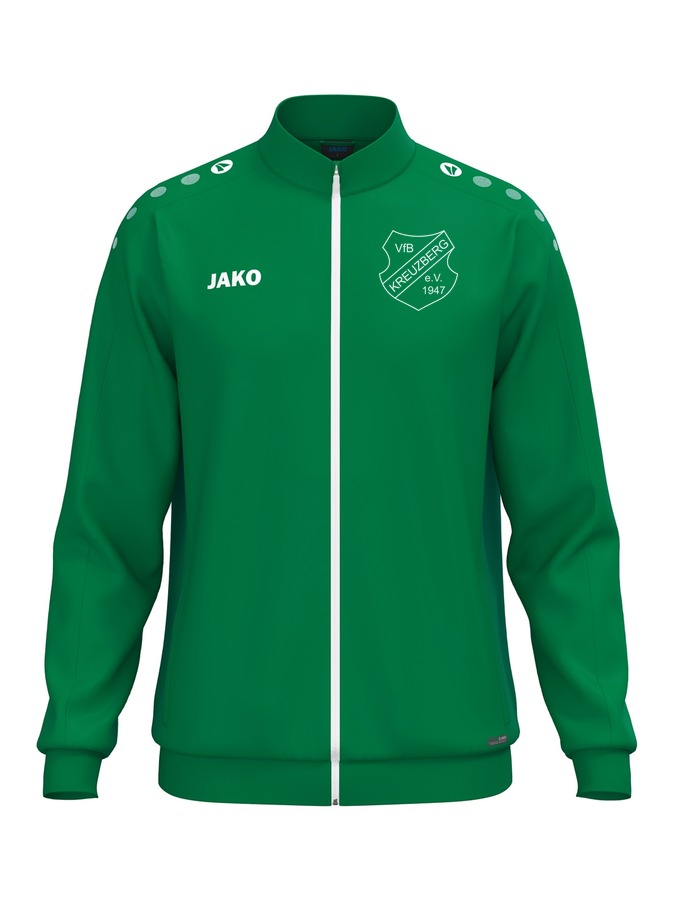 Jako Polyesterjacke One