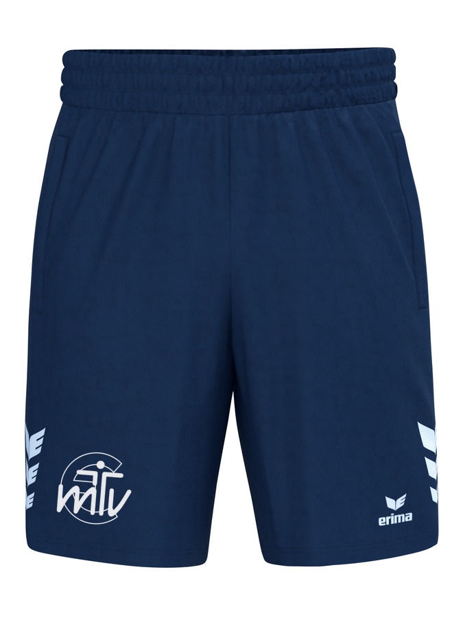 Erima Celebrate 125 Shorts