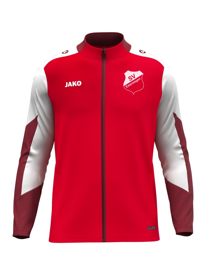 Jako Polyesterjacke Dynamic