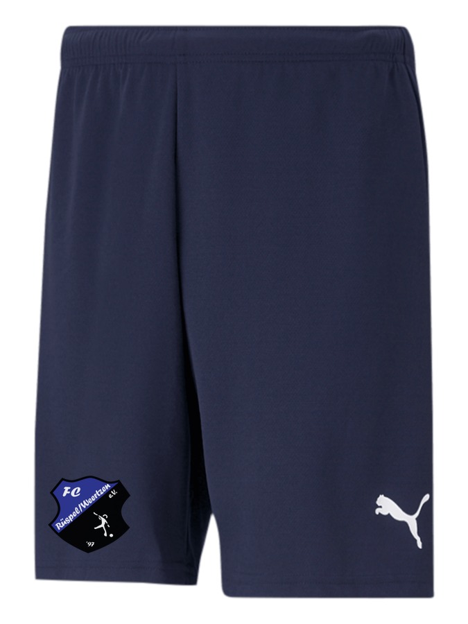 PUMA teamRISE Short