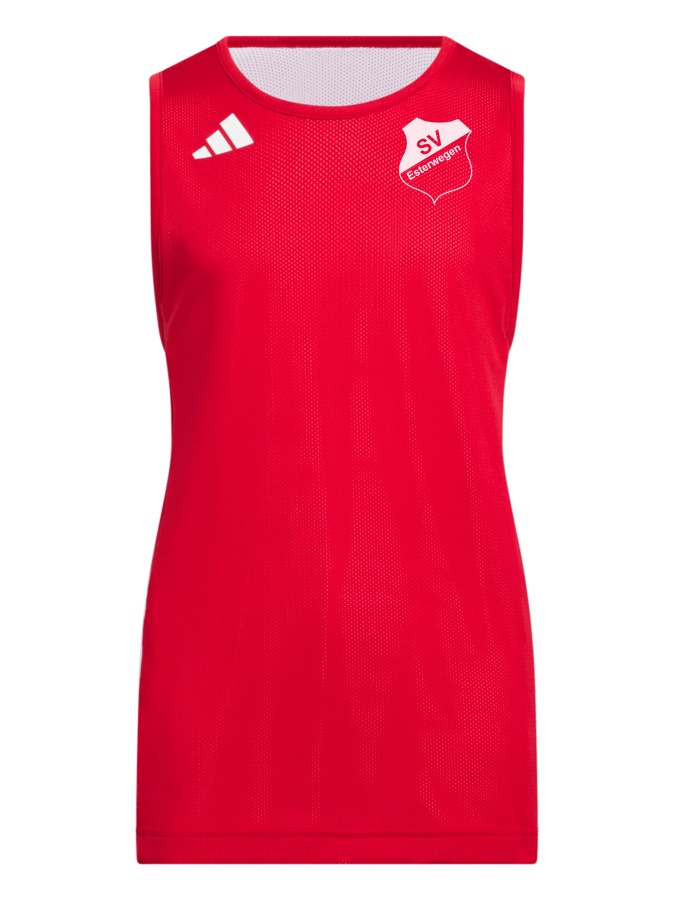 adidas 3G Speed Basketballtrikot zum Wenden Aeroready
