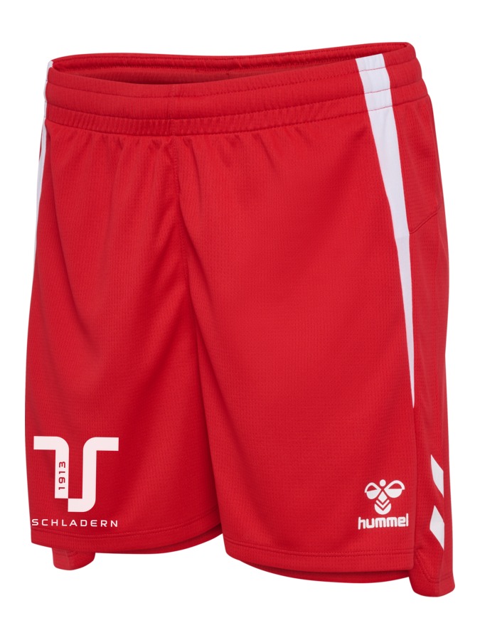 Hummel Lead 2.0 Shorts Damen