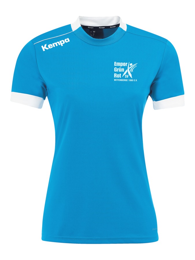 Kempa Player Trikot Damen