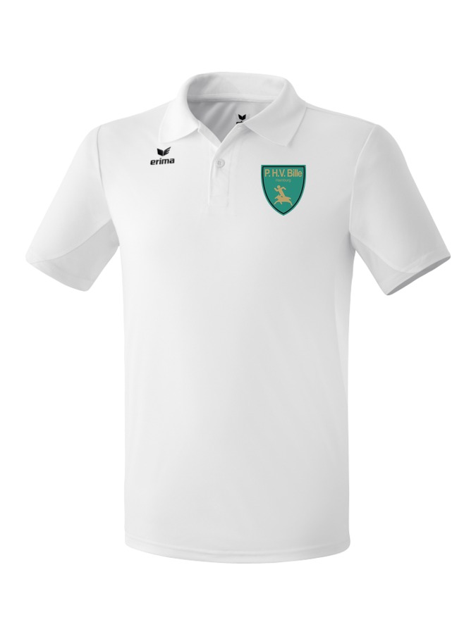 Erima Funktions Poloshirt