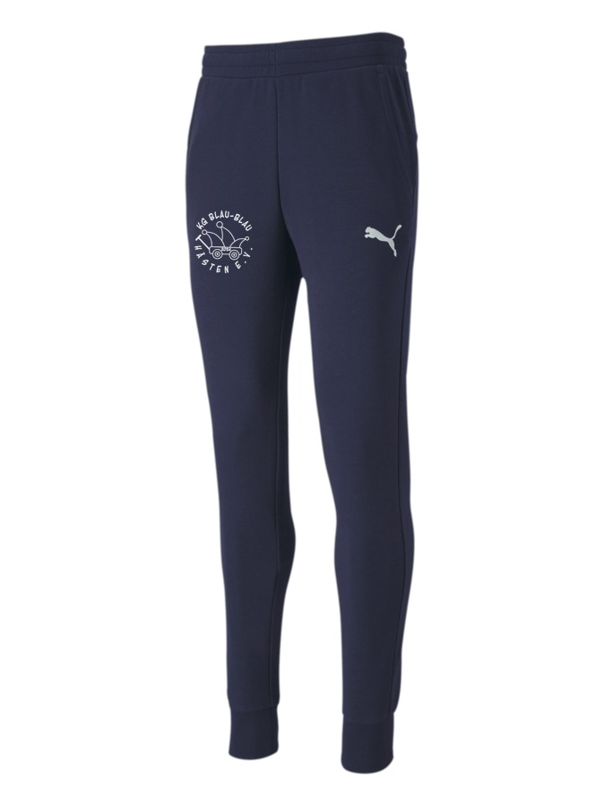 PUMA teamGOAL 23 Casuals Hose