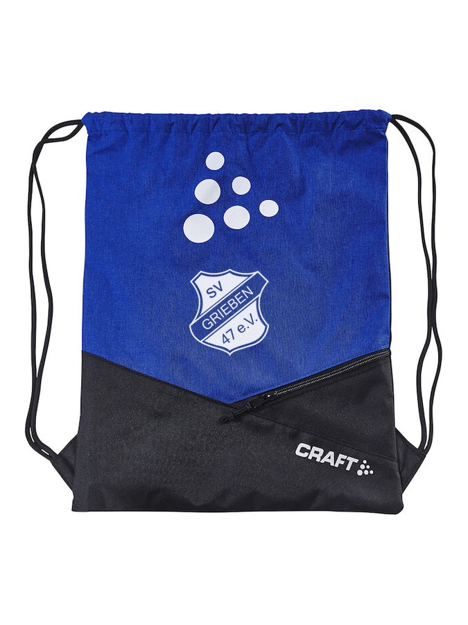 Craft Squad Go Gym Bag
