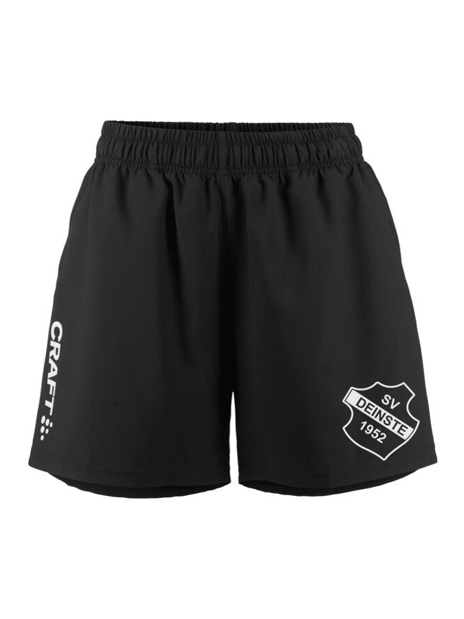Craft Rush 2.0 Shorts Damen