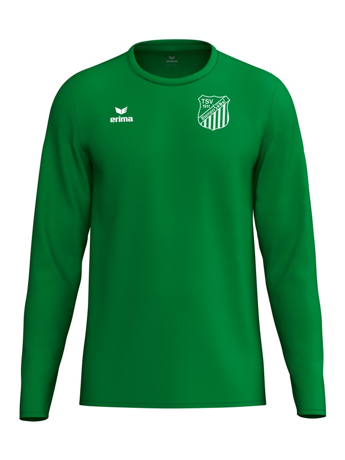 Erima Intro Longsleeve Function