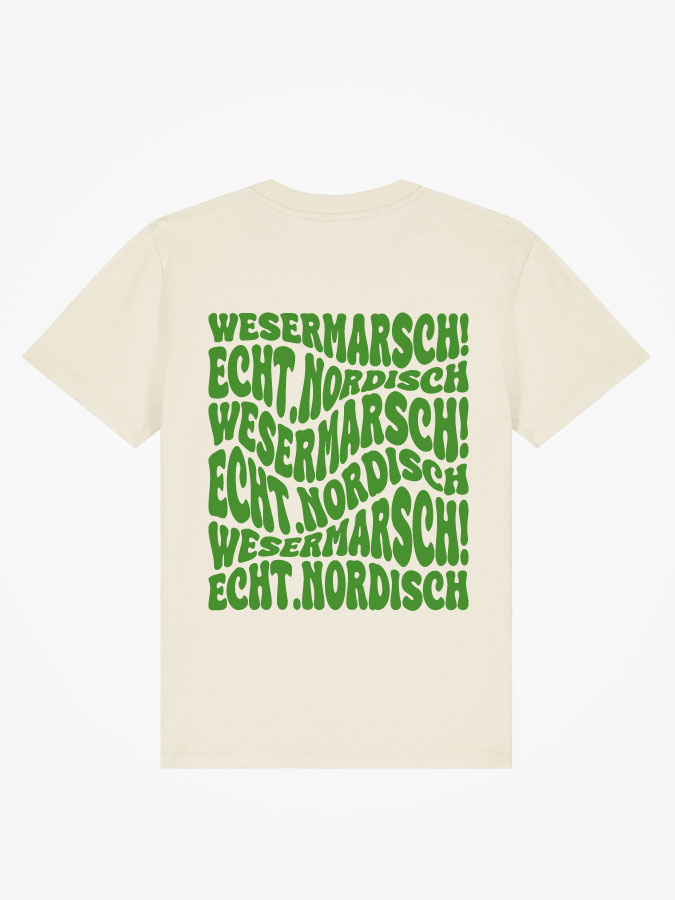 Shirt Wavy Kids