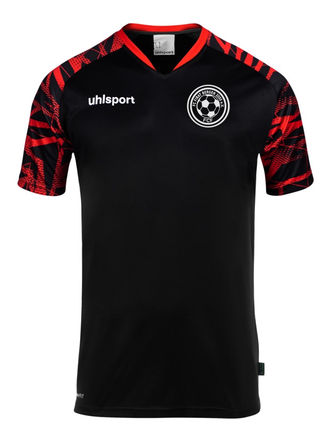 uhlsport Goal 25 Trikot Kurzarm