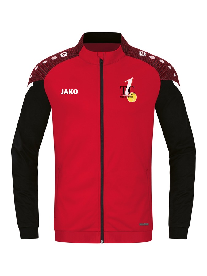 Jako Polyesterjacke Performance