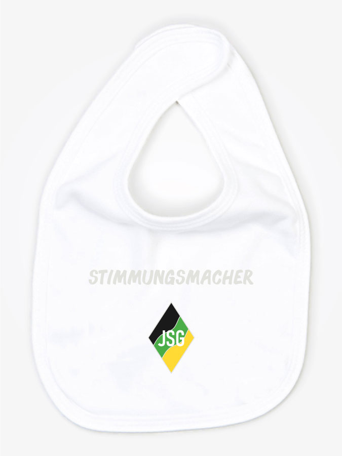 Babylätzchen Stimmungsmacher