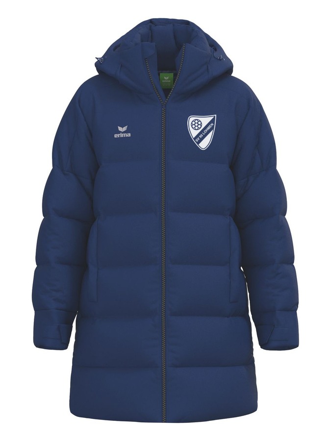 Erima Premia Parka