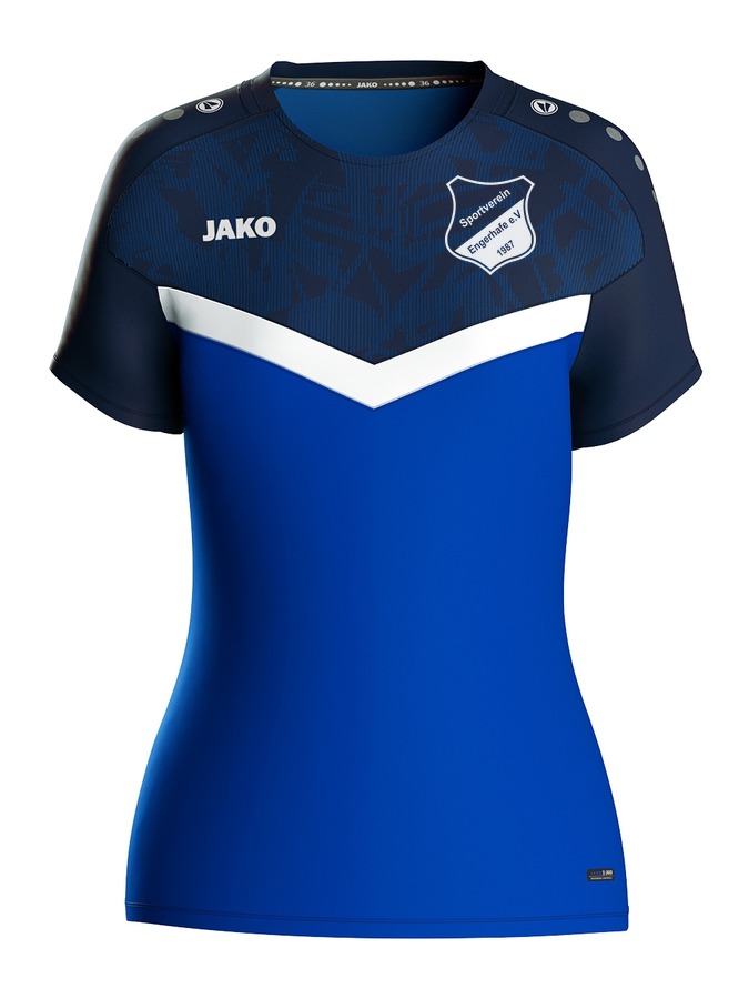 Jako T-Shirt Iconic Damen