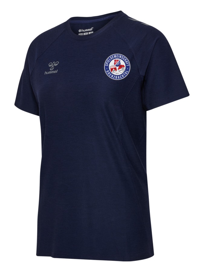 Hummel Cima 2.0 Jersey Trikot Damen