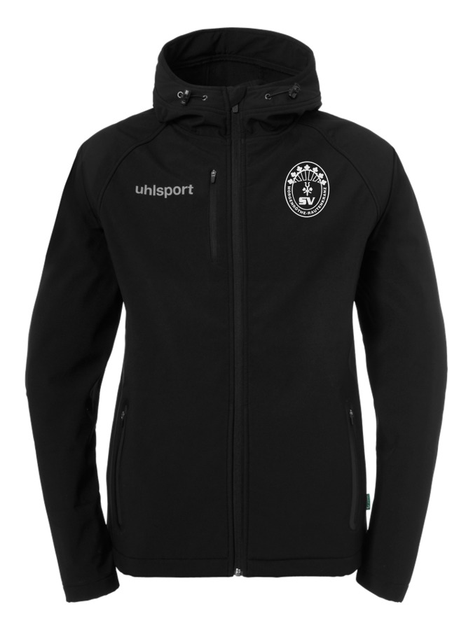 uhlsport Essential Softshelljacke Damen