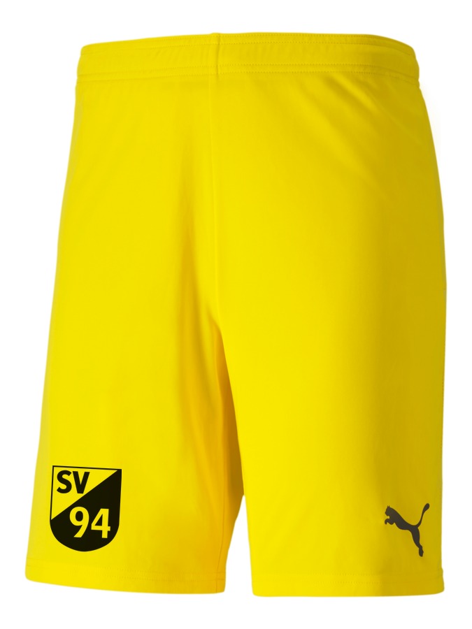 PUMA teamGOAL 23 Knit Shorts