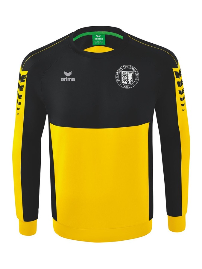 Erima Six Wings Sweatshirt