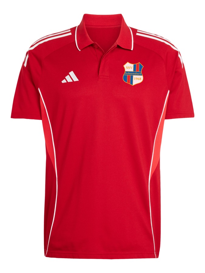 adidas Tiro 25 Competition Poloshirt