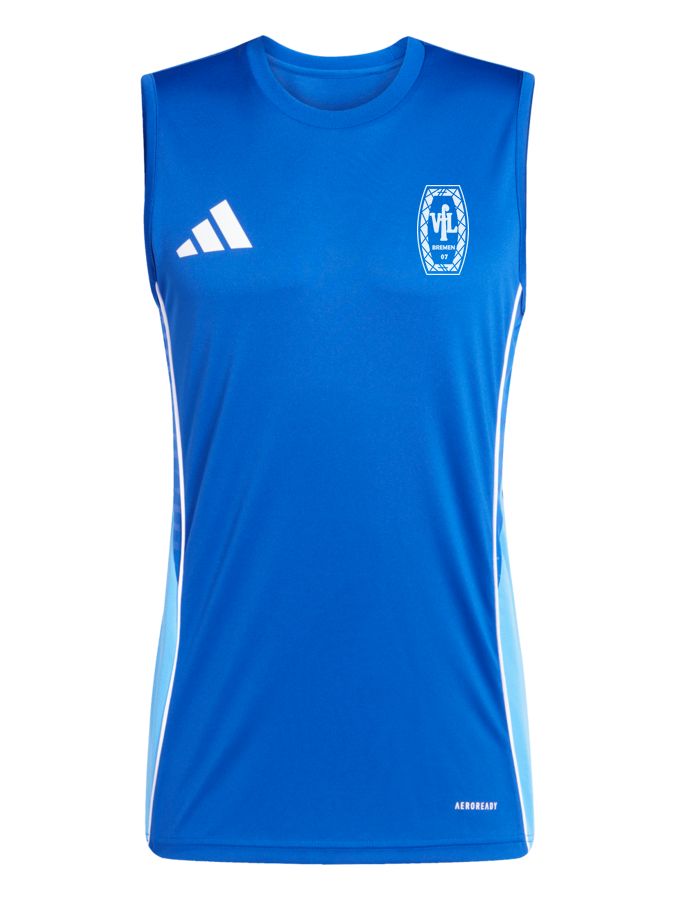 adidas Tiro 25 Competition Tanktop