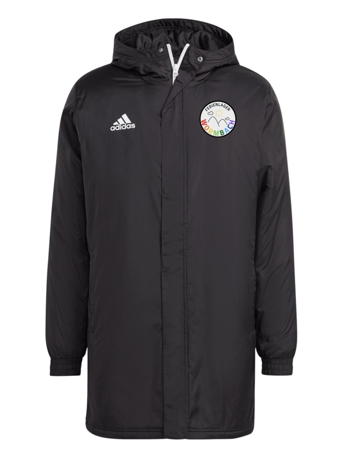adidas Entrada 22 Stadionjacke