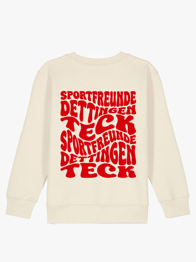 Sweater Wavy Kids