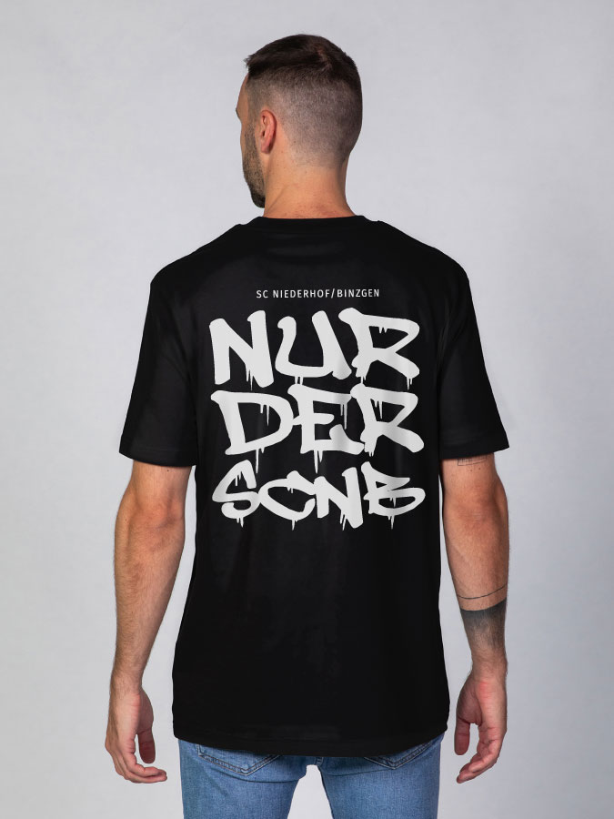 Shirt Street Herren
