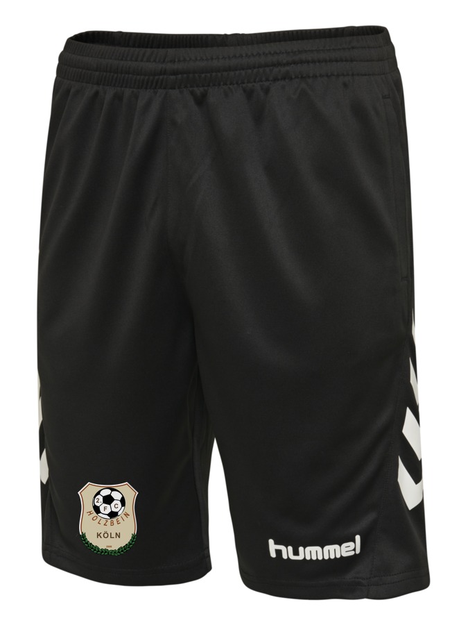 Hummel Promo Bermuda