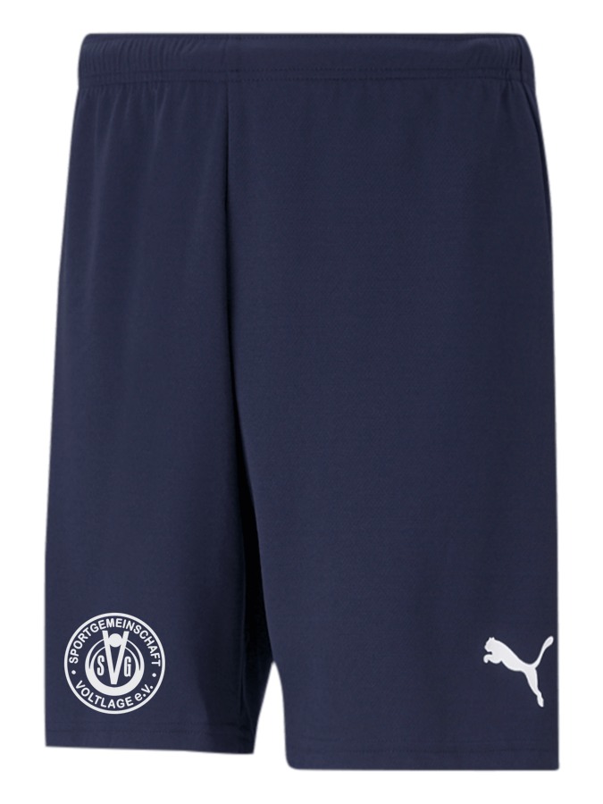 PUMA teamRISE Short